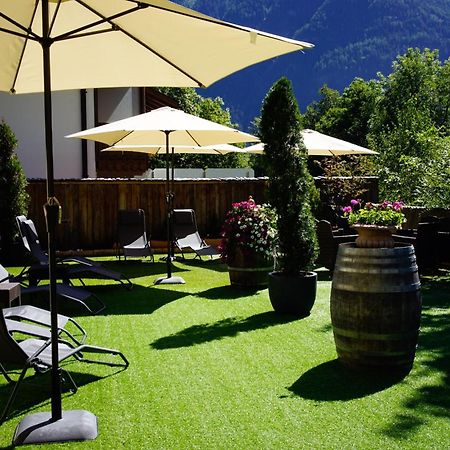 Hotel Alte Muehle 4 Stelle Campo Tures Luaran gambar