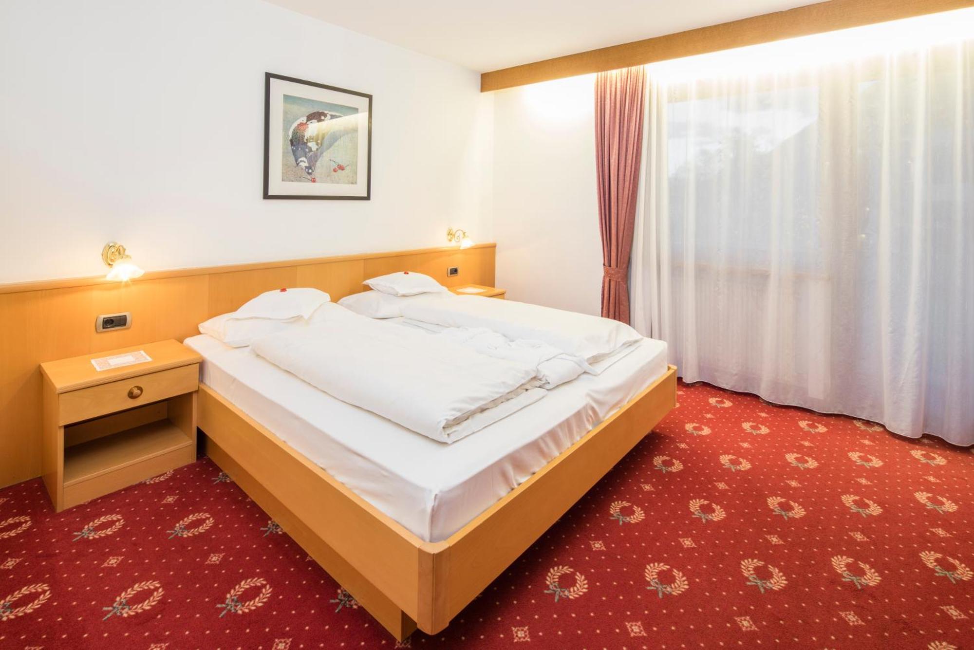 Hotel Alte Muehle 4 Stelle Campo Tures Bilik gambar