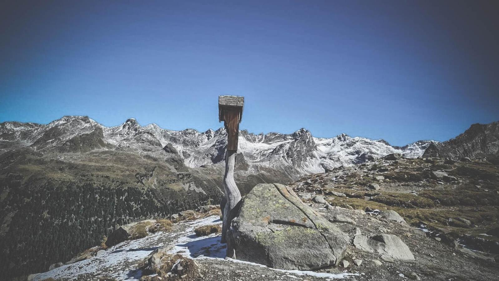 Hotel Alte Muehle 4 Stelle Campo Tures Luaran gambar